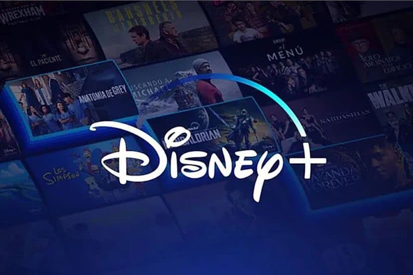 Disney plus